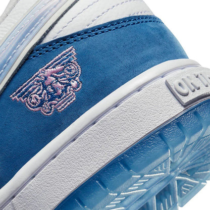 Born x Raised x Nike SB Dunk Low One Block at a Time - The Sneaker Dept