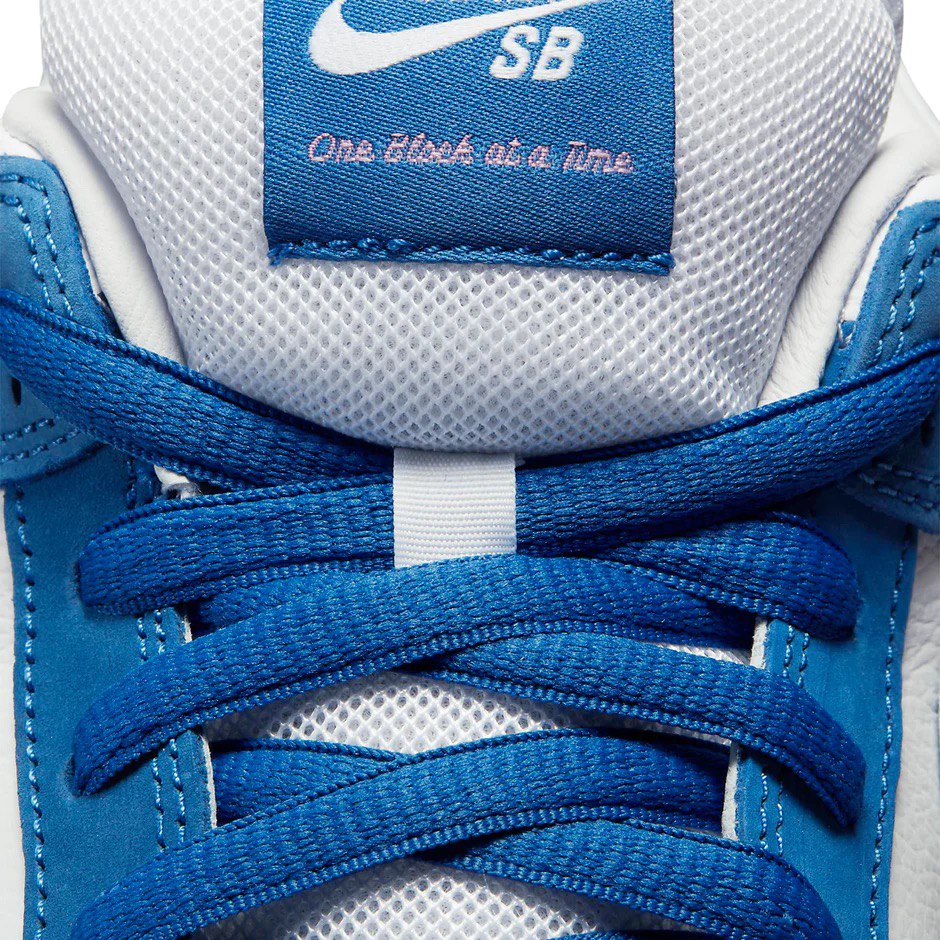 Born x Raised x Nike SB Dunk Low One Block at a Time - The Sneaker Dept