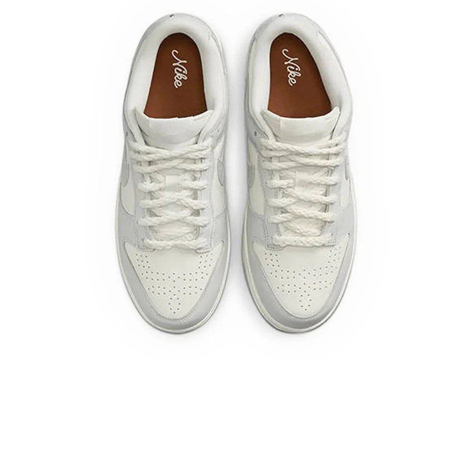 Nike Dunk Low Needlework Sail (W) - The Sneaker Dept