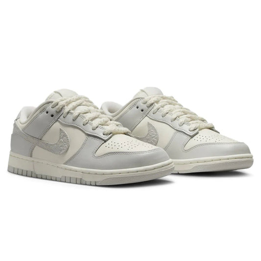 Nike Dunk Low Needlework Sail (W) - The Sneaker Dept