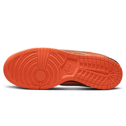 Nike SB Dunk Low Concepts Orange Lobster - The Sneaker Dept