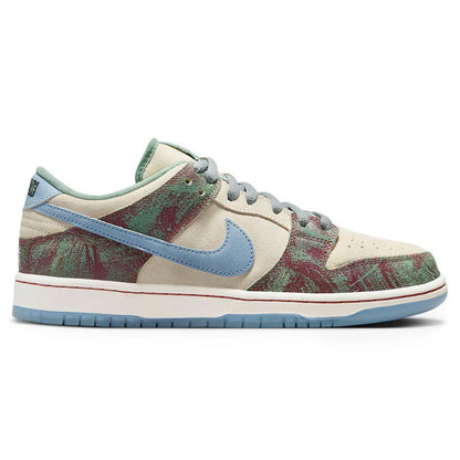 Crenshaw Skate Club x Nike SB Dunk Low - The Sneaker Dept