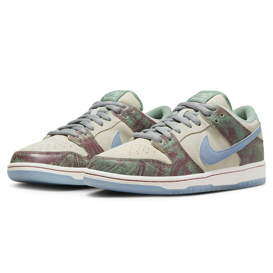 Crenshaw Skate Club x Nike SB Dunk Low - The Sneaker Dept