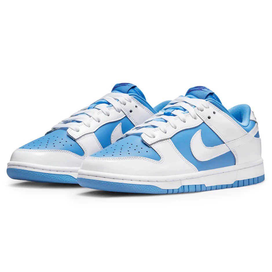 Nike Dunk Low Reverse UNC (W) - The Sneaker Dept