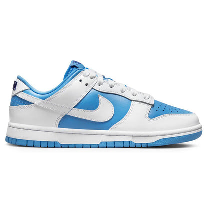 Nike Dunk Low Reverse UNC (W) - The Sneaker Dept