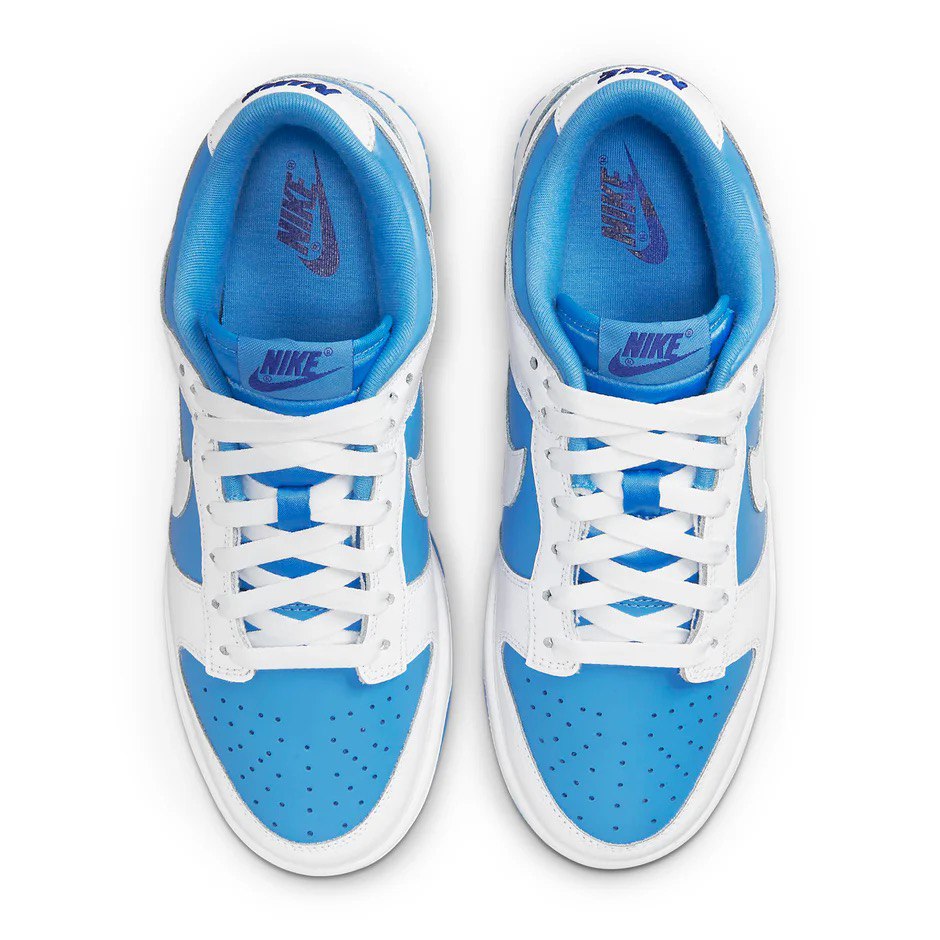 Nike Dunk Low Reverse UNC (W) - The Sneaker Dept