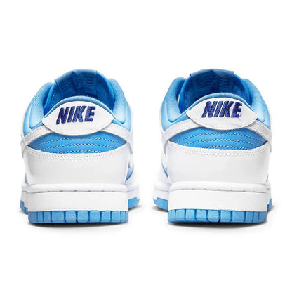 Nike Dunk Low Reverse UNC (W) - The Sneaker Dept