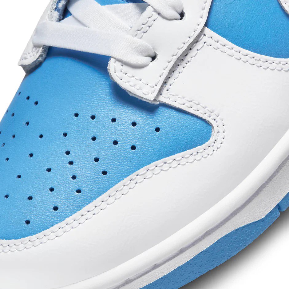 Nike Dunk Low Reverse UNC (W) - The Sneaker Dept