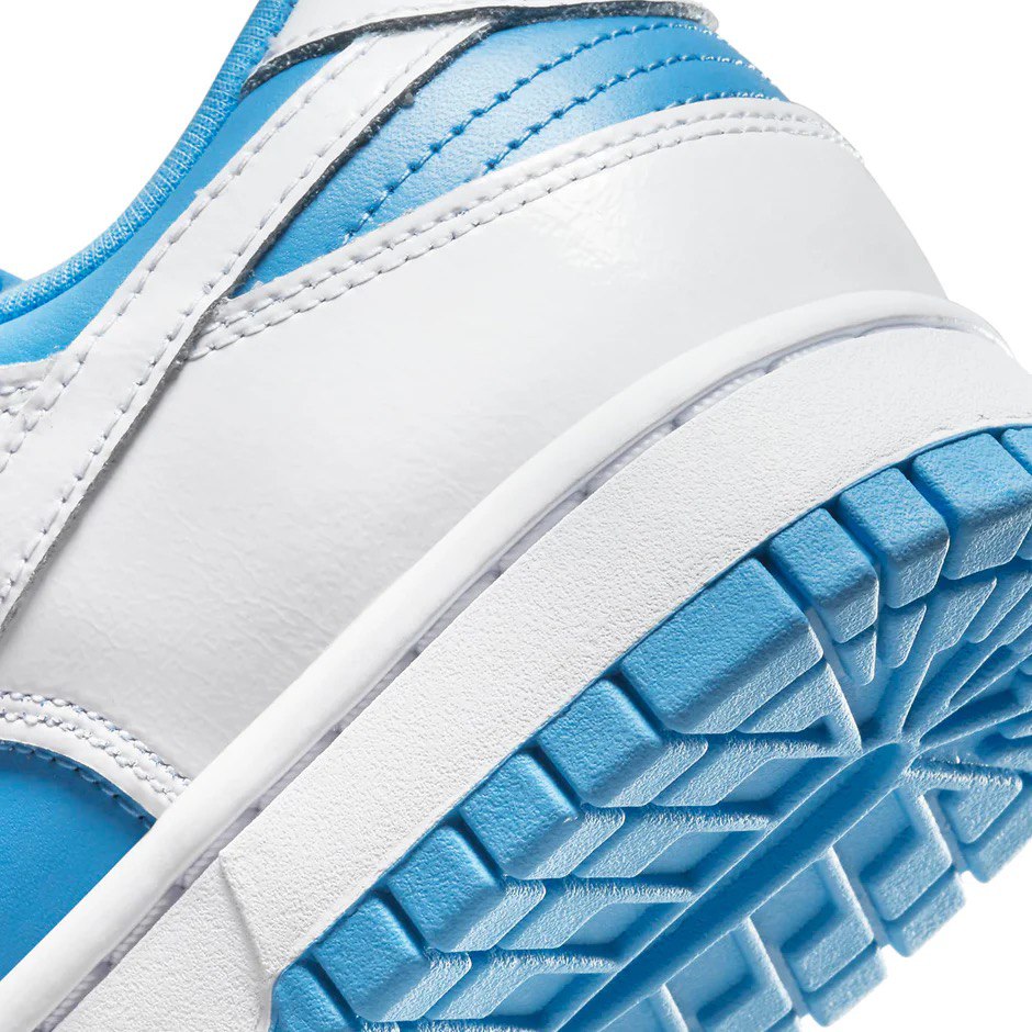 Nike Dunk Low Reverse UNC (W) - The Sneaker Dept