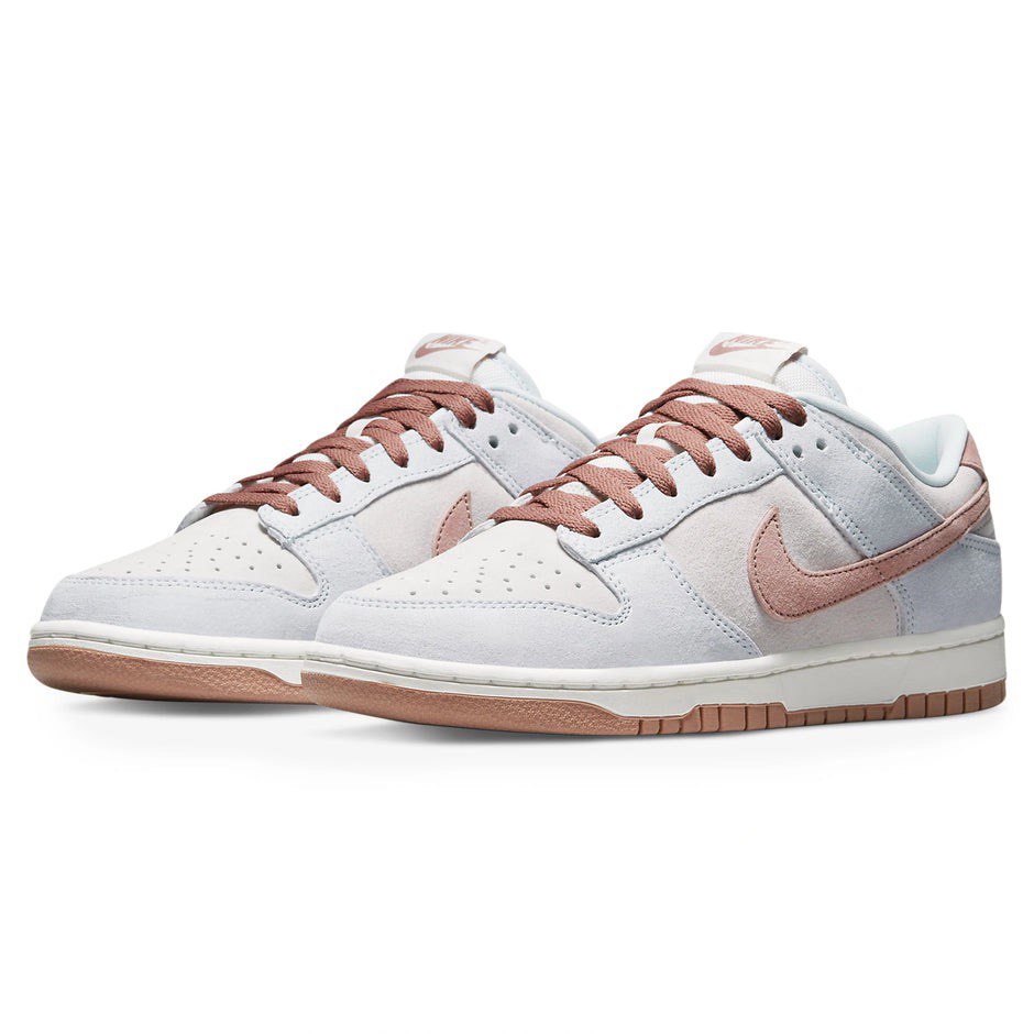 Nike Dunk Low Fossil Rose - The Sneaker Dept