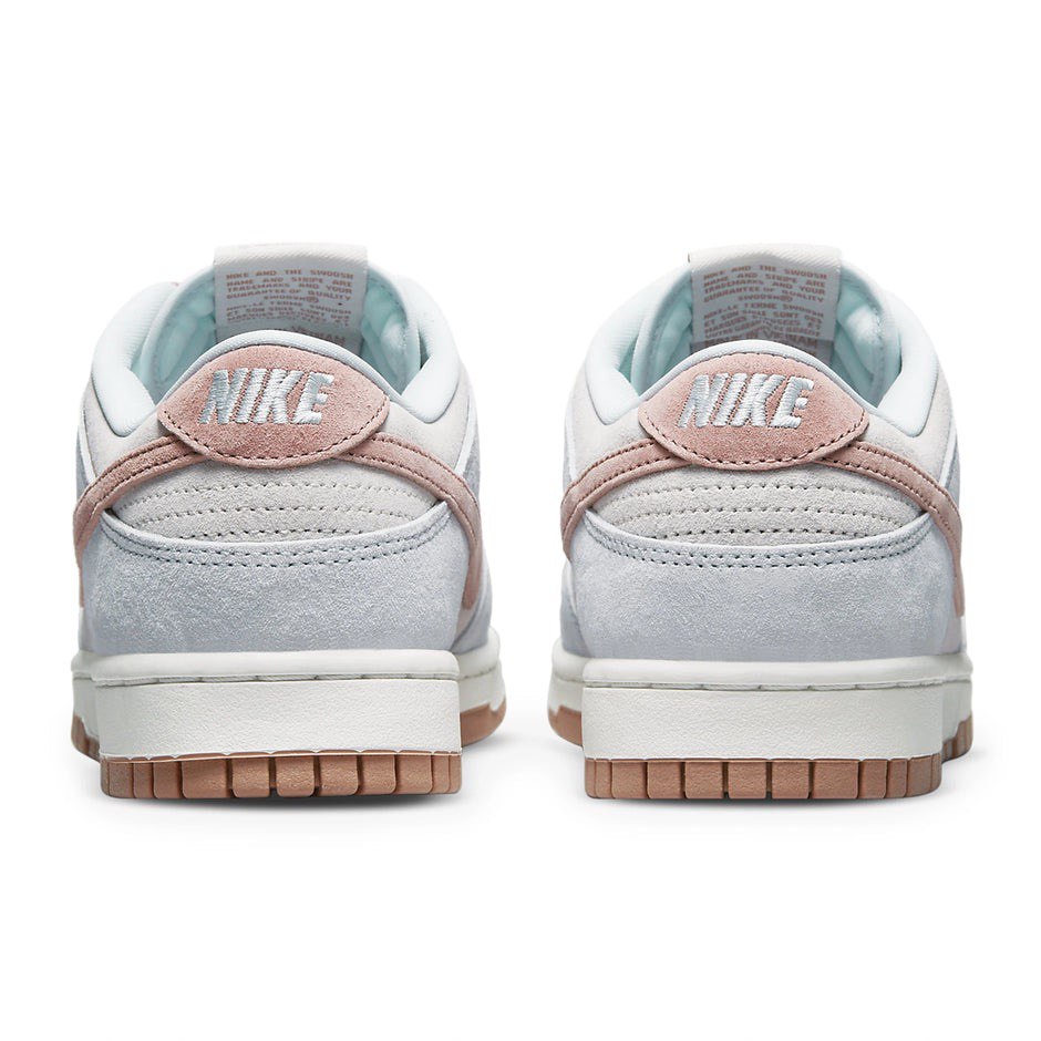 Nike Dunk Low Fossil Rose - The Sneaker Dept