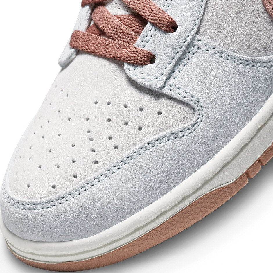 Nike Dunk Low Fossil Rose - The Sneaker Dept