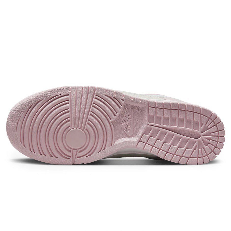 Nike Dunk Low LX Pink Foam (W) - The Sneaker Dept