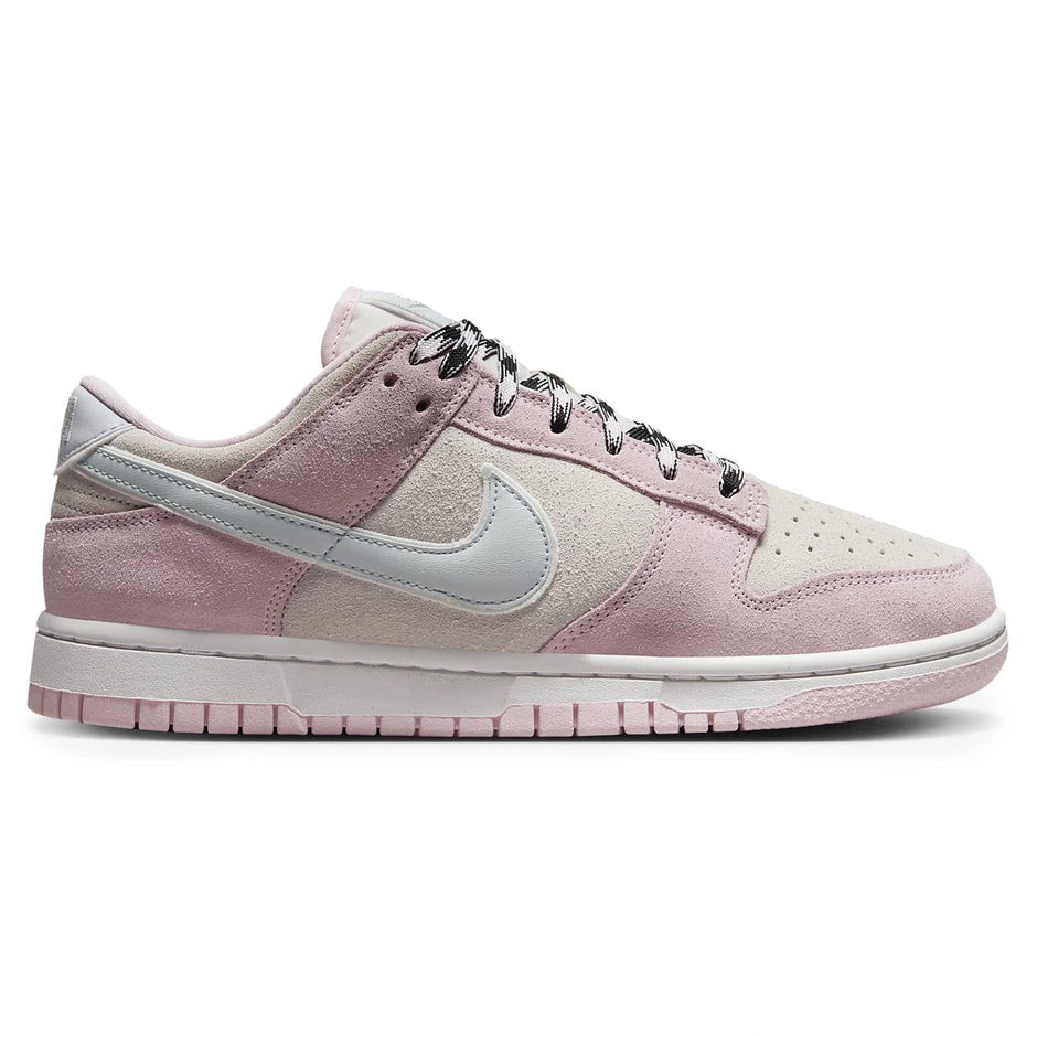 Nike Dunk Low LX Pink Foam (W) - The Sneaker Dept