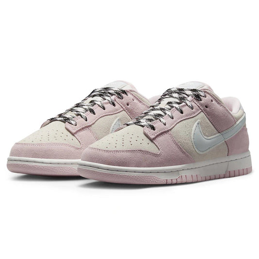 Nike Dunk Low LX Pink Foam (W) - The Sneaker Dept