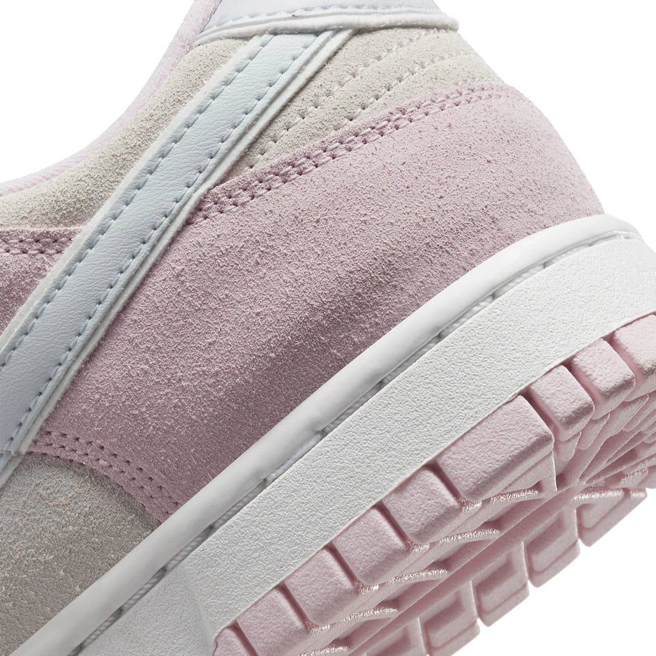 Nike Dunk Low LX Pink Foam (W) - The Sneaker Dept