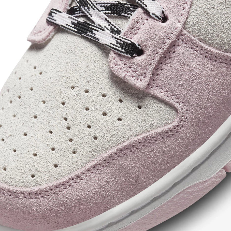 Nike Dunk Low LX Pink Foam (W) - The Sneaker Dept