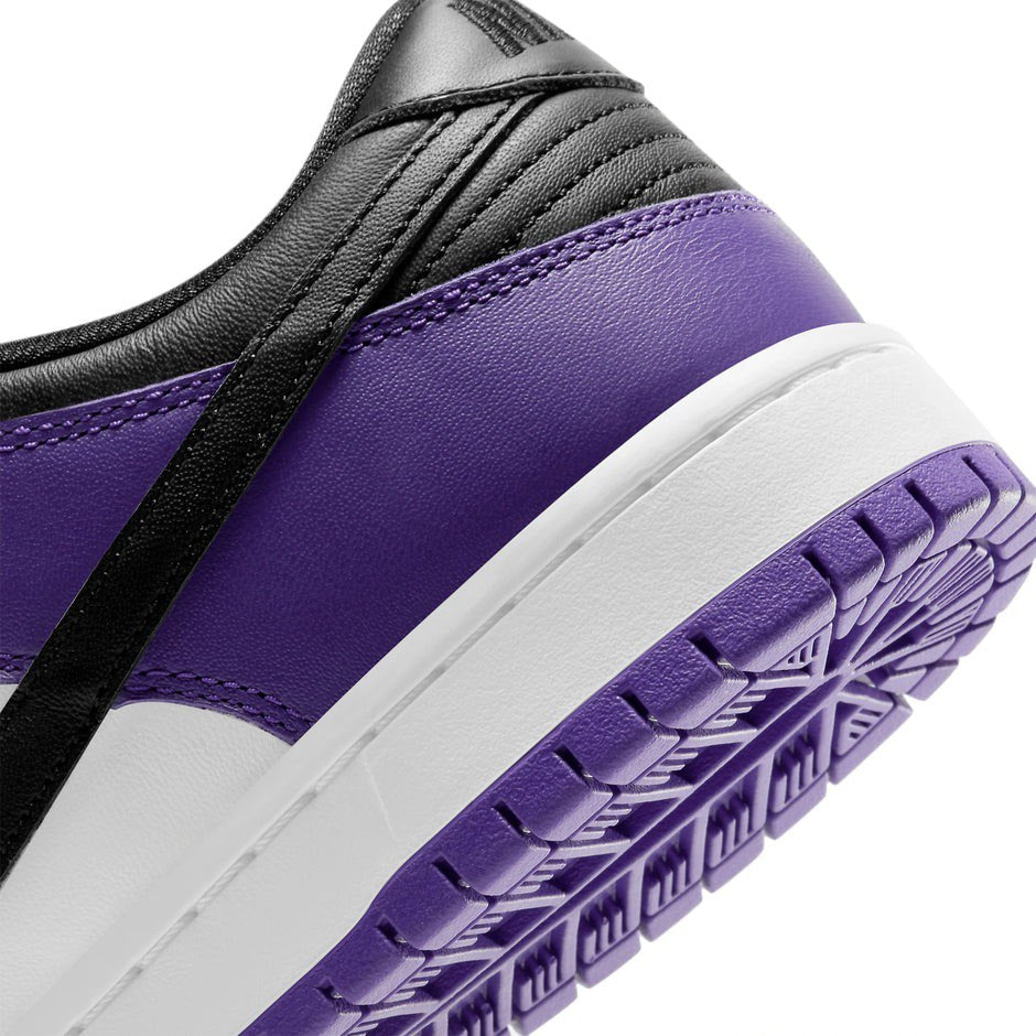 Nike SB Dunk Low Court Purple - The Sneaker Dept