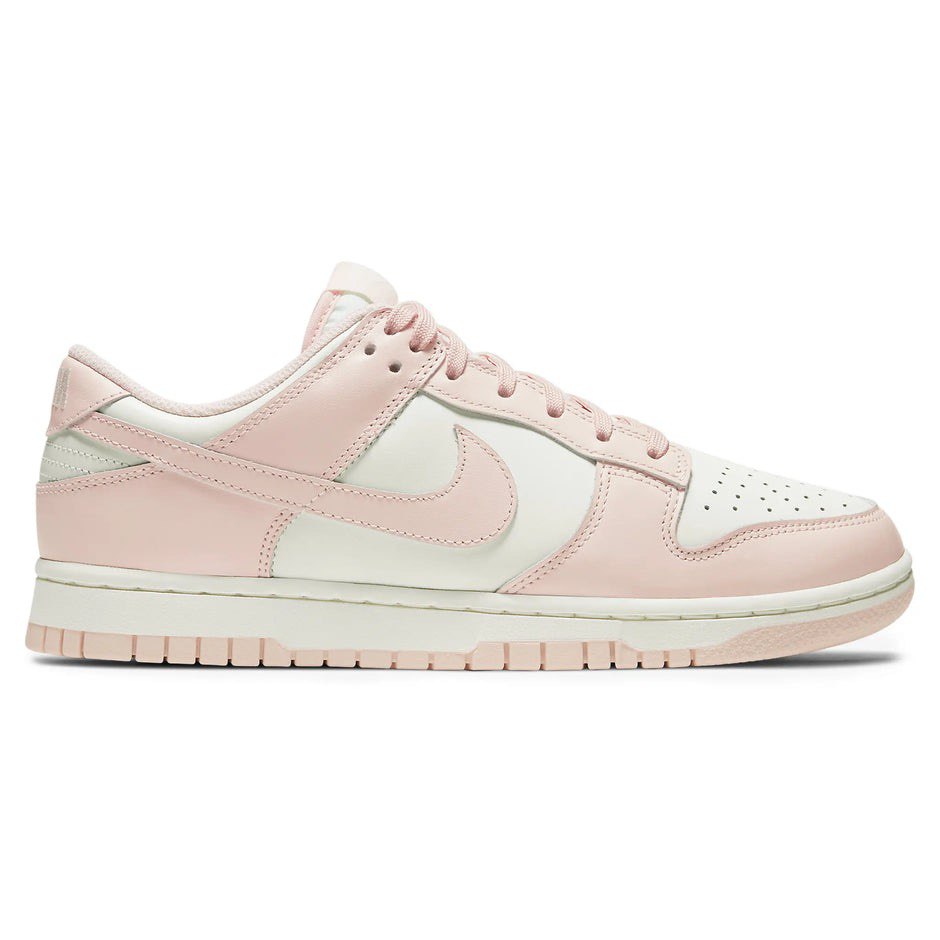 Nike Dunk Low Retro Orange Pearl (W) - The Sneaker Dept