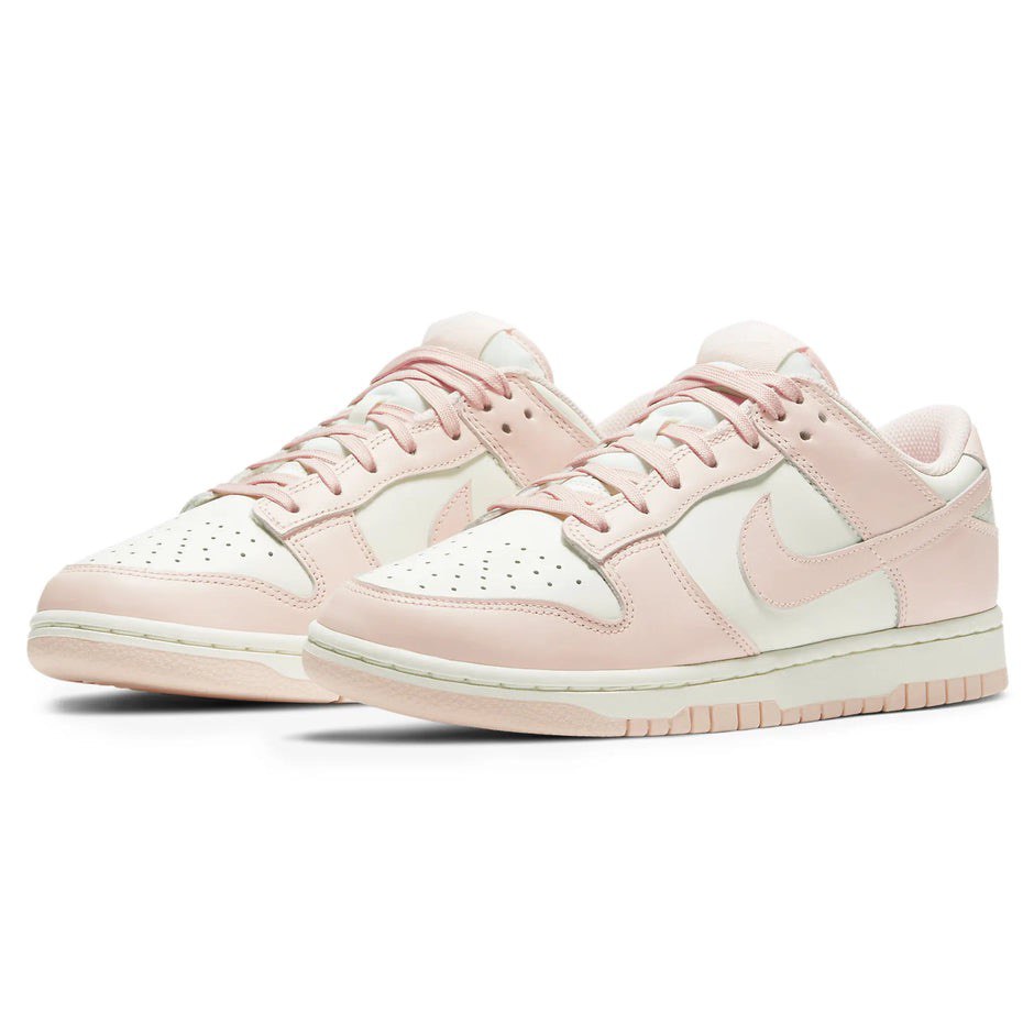 Nike Dunk Low Retro Orange Pearl (W) - The Sneaker Dept