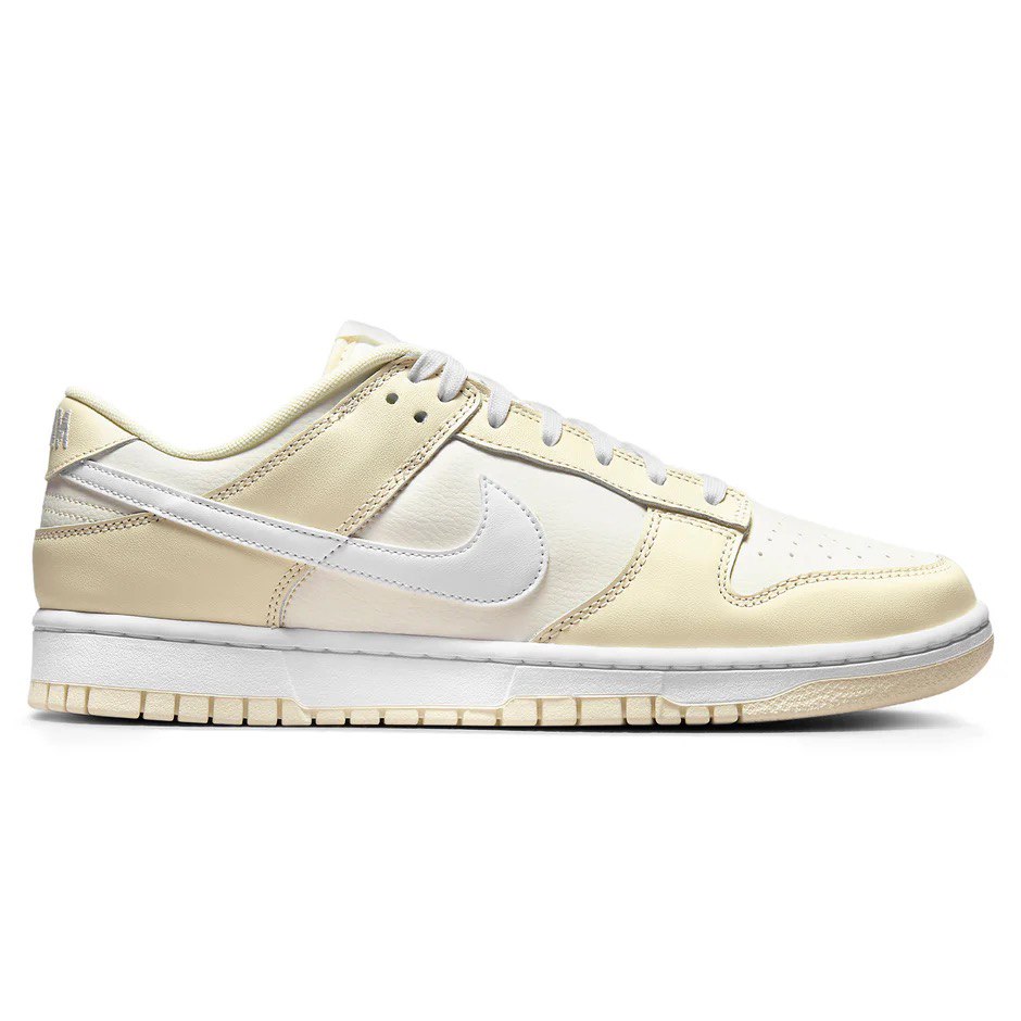 Nike Dunk Low Coconut Milk - The Sneaker Dept