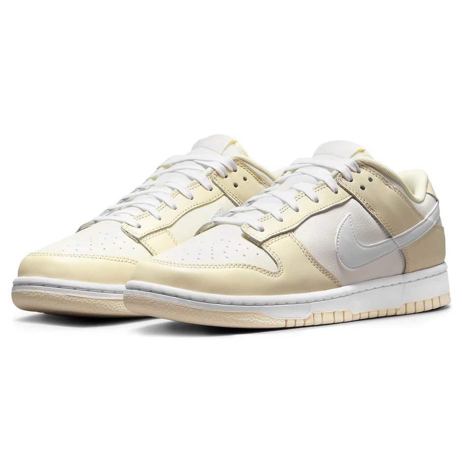 Nike Dunk Low Coconut Milk - The Sneaker Dept