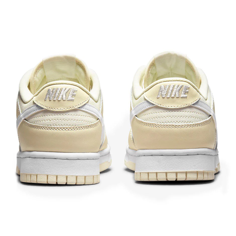 Nike Dunk Low Coconut Milk - The Sneaker Dept