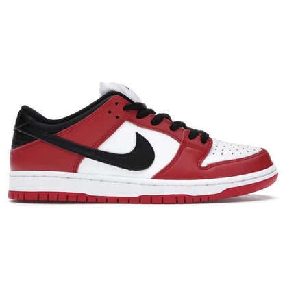 Nike SB Dunk Low J-Pack Chicago - The Sneaker Dept