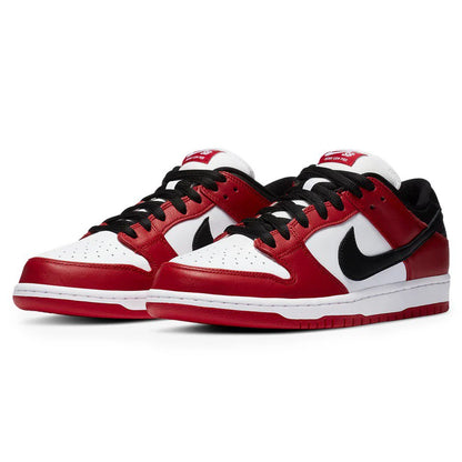 Nike SB Dunk Low J-Pack Chicago - The Sneaker Dept