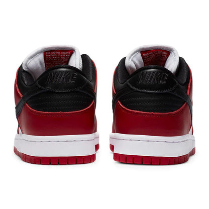 Nike SB Dunk Low J-Pack Chicago - The Sneaker Dept