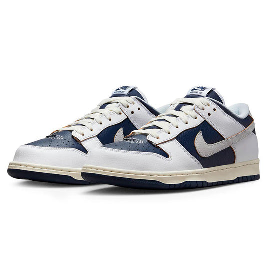 Nike x HUF SB Dunk Low New York City - The Sneaker Dept