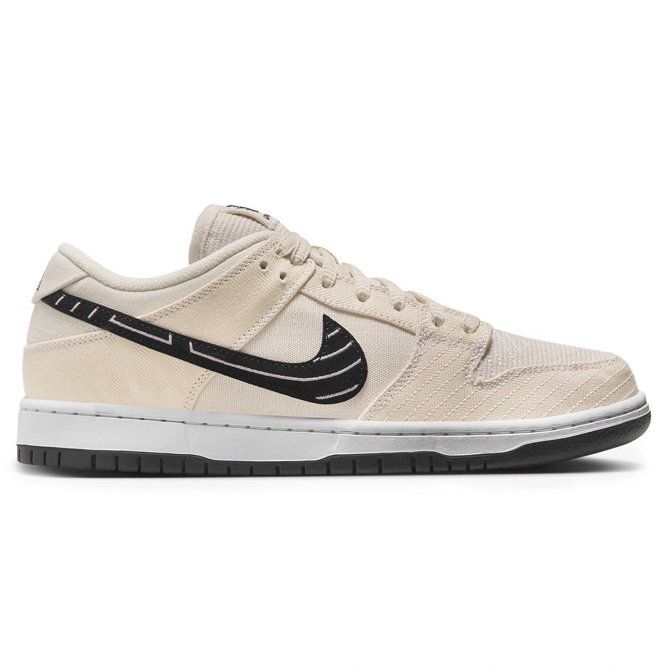 Albino & Preto x Nike SB Dunk Low Jiu- Jitsu - The Sneaker Dept