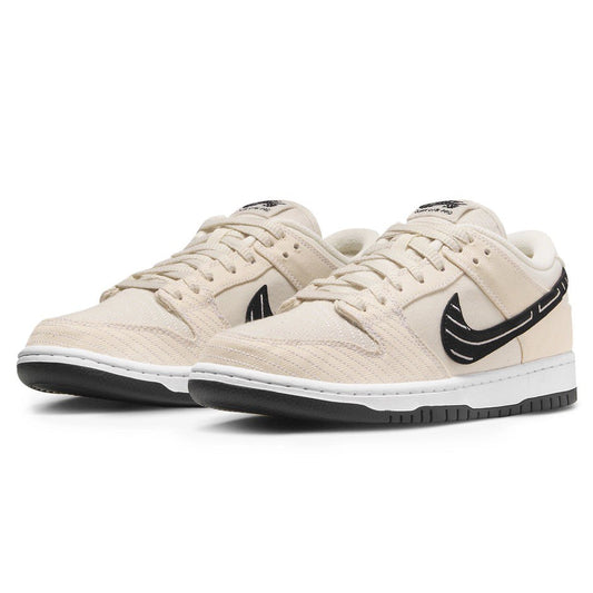 Albino & Preto x Nike SB Dunk Low Jiu- Jitsu - The Sneaker Dept