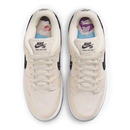 Albino & Preto x Nike SB Dunk Low Jiu- Jitsu - The Sneaker Dept