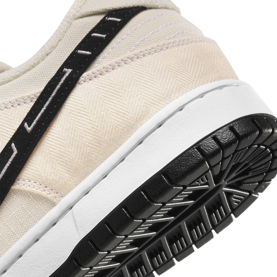 Albino & Preto x Nike SB Dunk Low Jiu- Jitsu - The Sneaker Dept