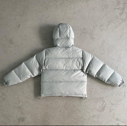 Corteiz Bolo Jacket V2 Grey