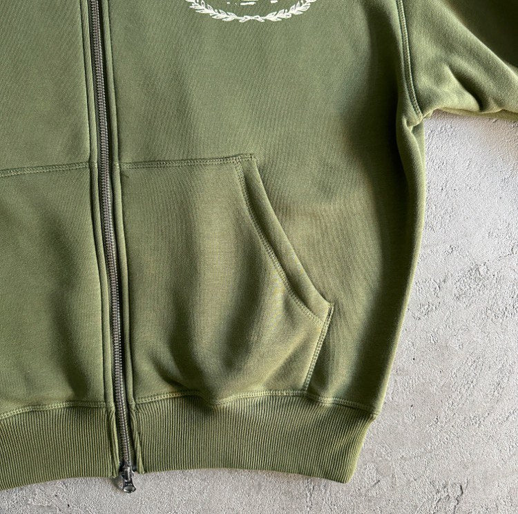 Corteiz Superior Royale Tracksuit Olive