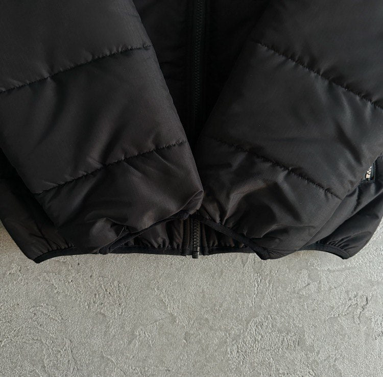 Corteiz Bellic Insulated Jacket Black