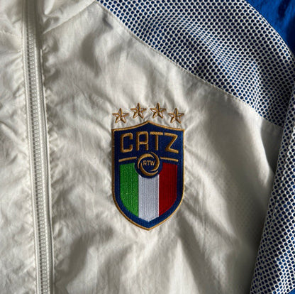 Corteiz Italy Tracksuit