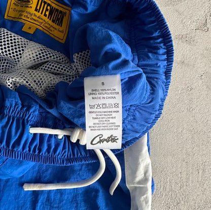 Corteiz Italy Tracksuit