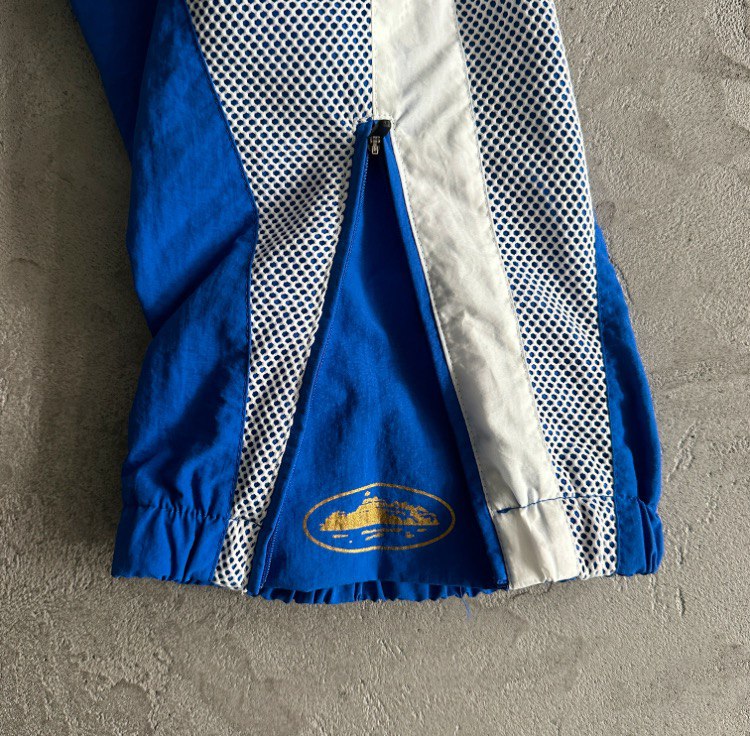 Corteiz Italy Tracksuit