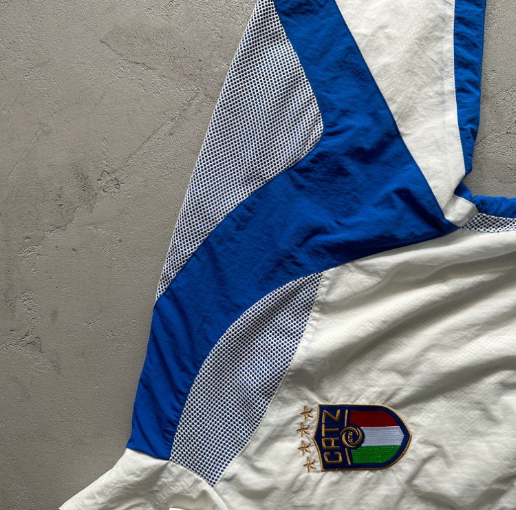 Corteiz Italy Tracksuit