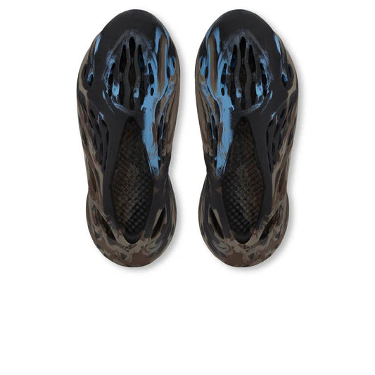Adidas Yeezy Foam RNNR MX Cinder - The Sneaker Dept