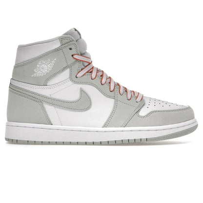 Air Jordan 1 High OG Seafoam (W) - The Sneaker Dept