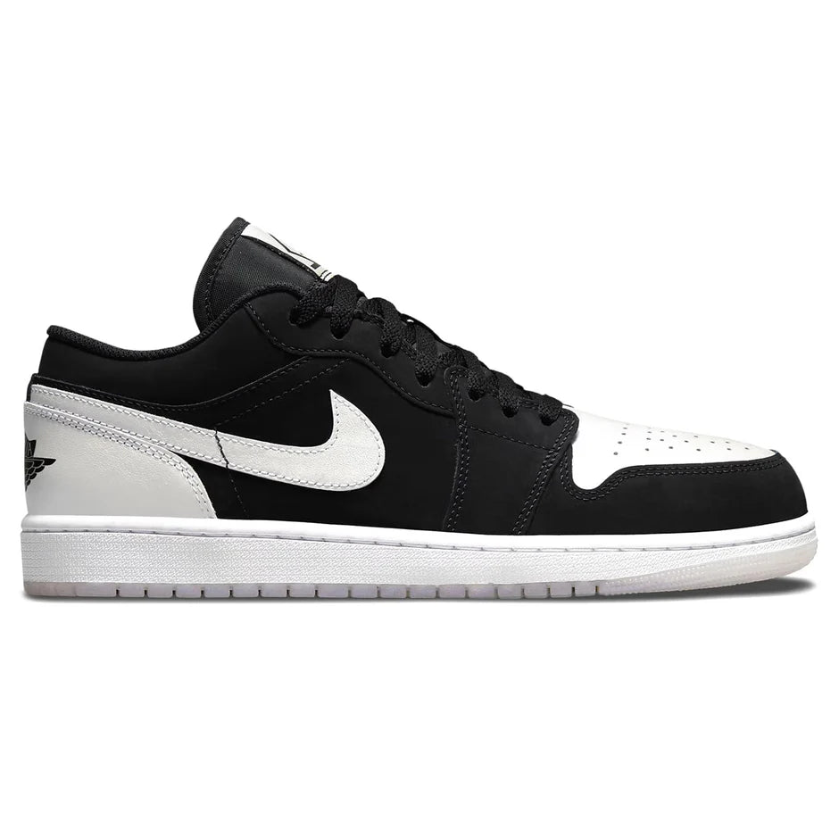 Air Jordan 1 Low Diamond Shorts - The Sneaker Dept