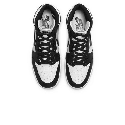 Air Jordan 1 Retro High 85 Black White Panda - The Sneaker Dept