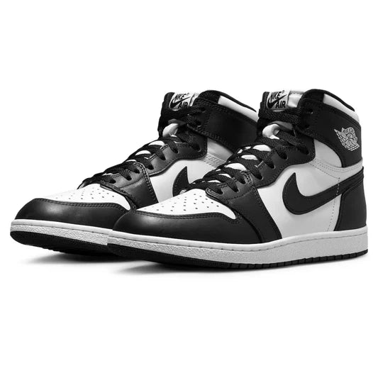 Air Jordan 1 Retro High 85 Black White Panda - The Sneaker Dept