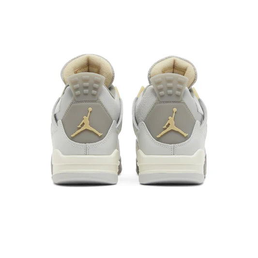 Air Jordan 4 Retro SE Craft Photon Dust - The Sneaker Dept