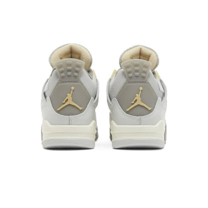 Air Jordan 4 Retro SE Craft Photon Dust - The Sneaker Dept