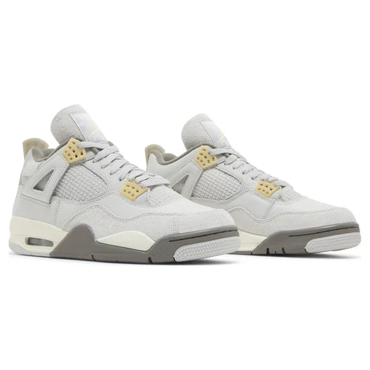 Air Jordan 4 Retro SE Craft Photon Dust - The Sneaker Dept